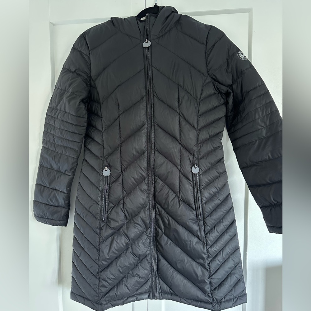 Michael Kors Packable Down Fill jacket - Size S